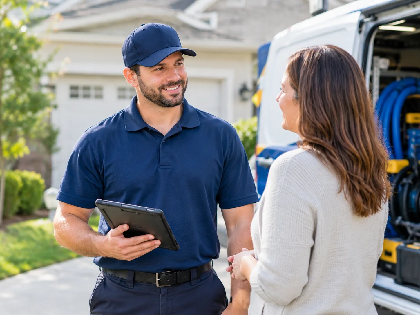Sewage Backup Cleanup Spring Grove, PA FAQs